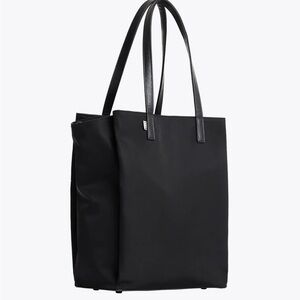 Beis Commuter Tote black